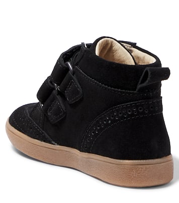 Paul suede boots | PèPè