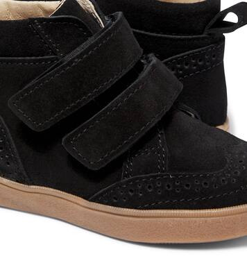 Paul suede boots | PèPè