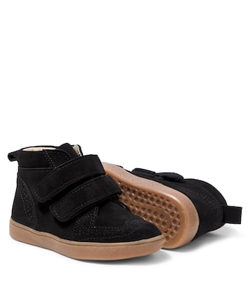 Paul suede boots | PèPè