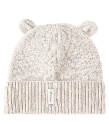 Baby Mütze Miller aus Wolle | Liewood