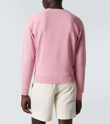 Cotton sweatshirt | Tom Ford