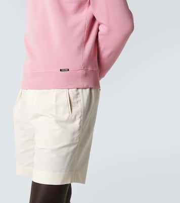 Cotton sweatshirt | Tom Ford