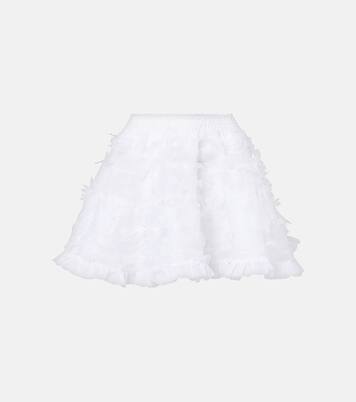 Minirock | Susan Fang