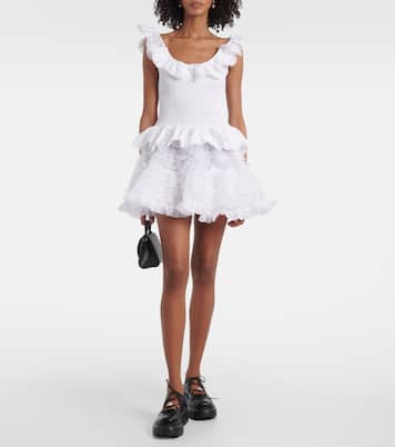 Minirock | Susan Fang