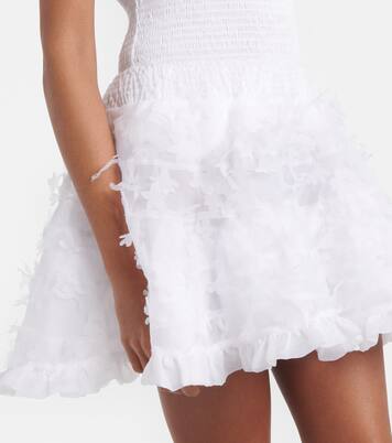 Minirock | Susan Fang