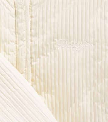 Giacca trapuntata Cleasje | Donsje