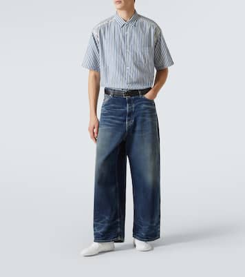X New Balance Sneakers | Junya Watanabe