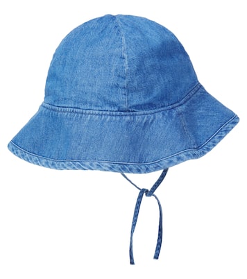 Sombrero de pescador de algodón | Mini Rodini