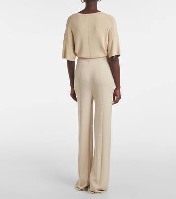 Hose aus Strick | Joseph