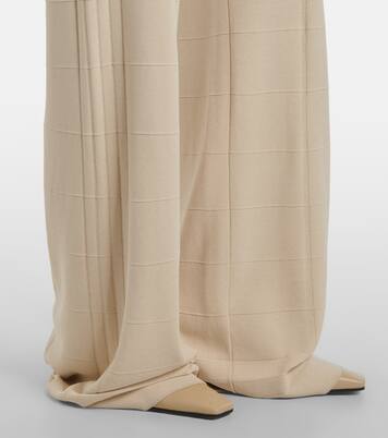 Hose aus Strick | Joseph