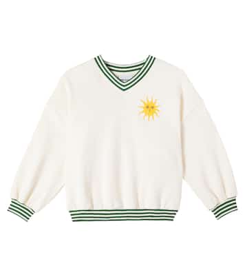 Jersey de algodón | Mini Rodini