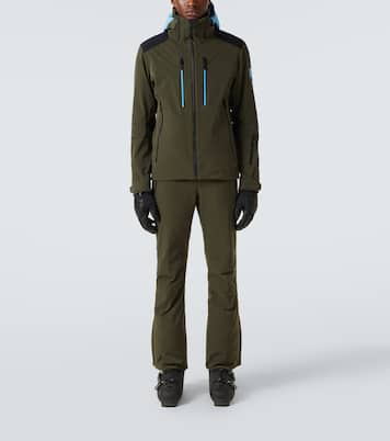 Evan ski jacket | Toni Sailer