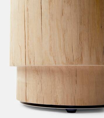 Tabou oak stool | Michaël Verheyden