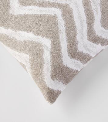 Coussin Graffiti imprimé | Missoni