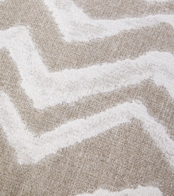 Coussin Graffiti imprimé | Missoni