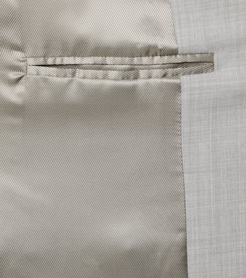 Wool blazer | Loewe