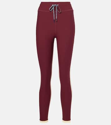 Leggings Trail | The Upside