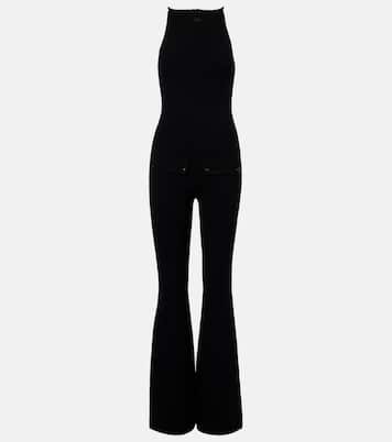 Logo jumpsuit | Courrèges