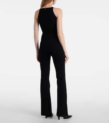 Logo jumpsuit | Courrèges