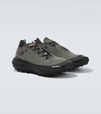 Sneakers TheROCKER | Satisfy