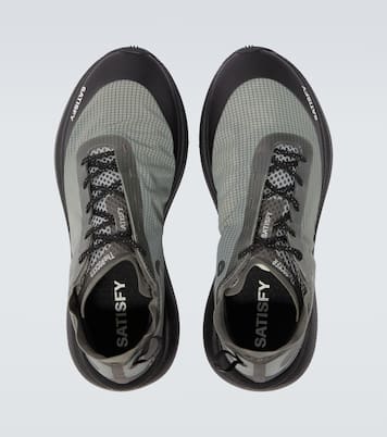 Sneakers TheROCKER | Satisfy