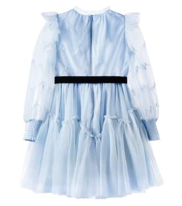 Tulle dress | Petite Amalie  