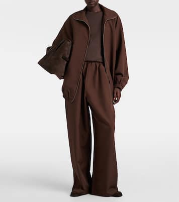 Weite Hose Baxter | The Frankie Shop