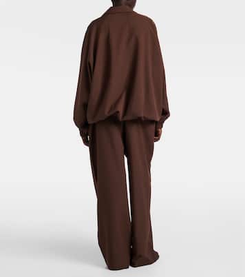 Weite Hose Baxter | The Frankie Shop