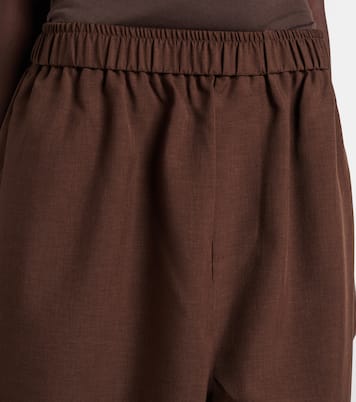 Weite Hose Baxter | The Frankie Shop