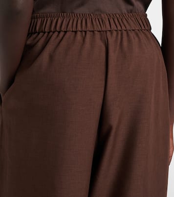 Weite Hose Baxter | The Frankie Shop