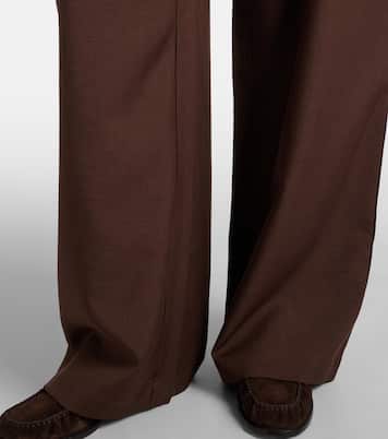 Weite Hose Baxter | The Frankie Shop