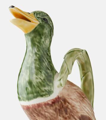 Duck pitcher | Bordallo Pinheiro