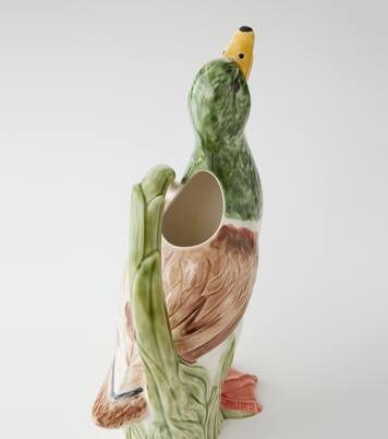 Duck pitcher | Bordallo Pinheiro