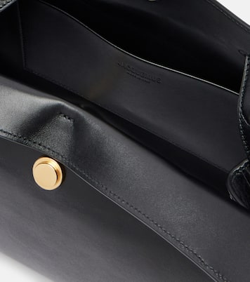 Sac Valerie Medium en cuir | Jacquemus