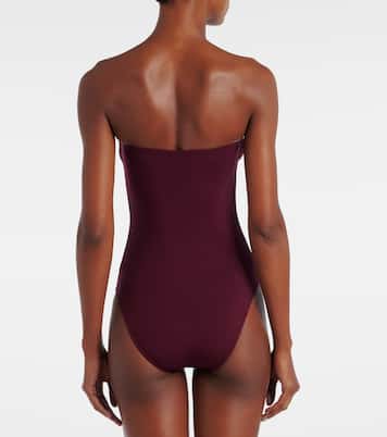 Cassiopee swimsuit | Eres