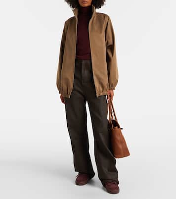 Schneestiefel Classic Low aus Veloursleder  | Inuikii