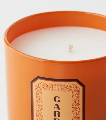 Gardenia scented candle | Cabana
