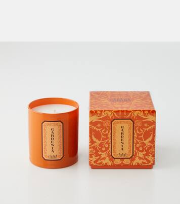 Gardenia scented candle | Cabana
