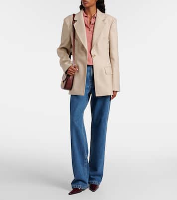 Chams straight jeans | Joseph