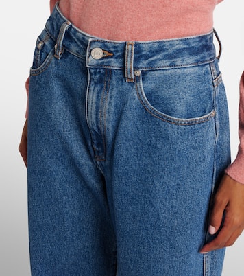 Chams straight jeans | Joseph