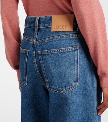 Chams straight jeans | Joseph