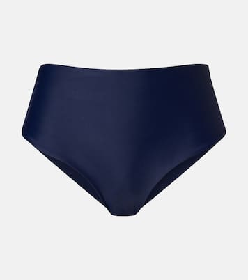 Bound high-rise bikini bottoms | Jade Swim