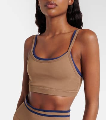 Form Seamless Kelsey sports bra | The Upside