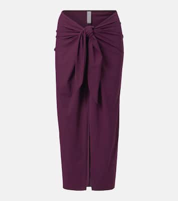 Pareo Basics | Karla Colletto