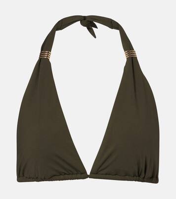 Grenada bikini top | Melissa Odabash