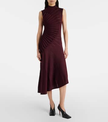 90 leather pumps | Alaïa