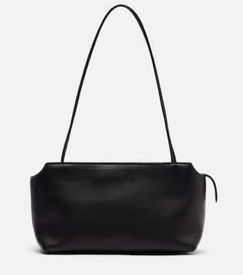 Bolso al hombro Terrasse To-Go de piel | The Row