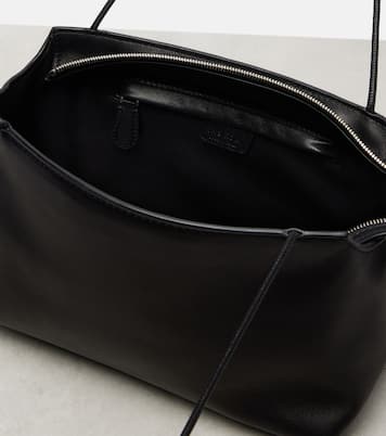 Bolso al hombro Terrasse To-Go de piel | The Row