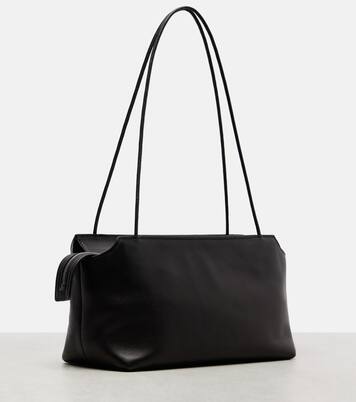 Bolso al hombro Terrasse To-Go de piel | The Row