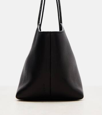 Bolso al hombro Terrasse To-Go de piel | The Row